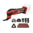Multiherramienta Einhell Varrito 18V Power X-Change