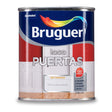 Laca para Puertas Bruguer Satinada 750ml