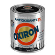 Esmalte Antioxidante Oxirón Liso Efecto Forja al Agua 750ml