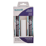 Pack sellante BlueShield49 para bicicletas tubeless sin cámara 2x60ml