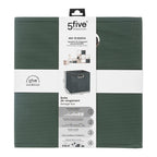 Cesta Tela Plegable Siena para Mix'n Modul 5five — Cajas Decorativas