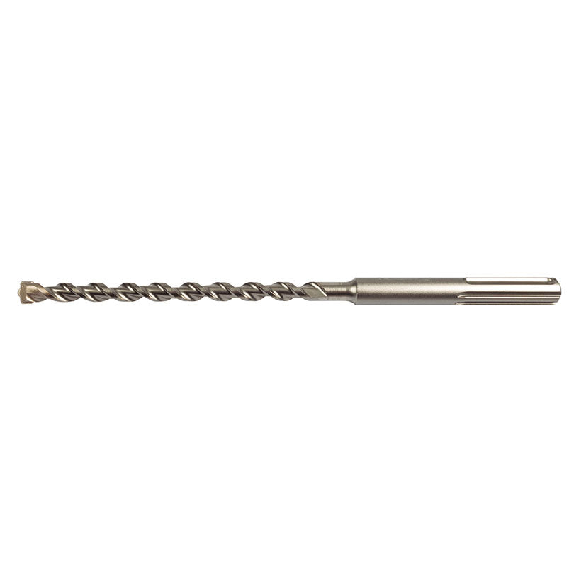Broca piedra SDS-Max RATIO Pro-Series 2 Cortes