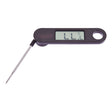 Termómetro Digital Plegable para Carne y Barbacoa
