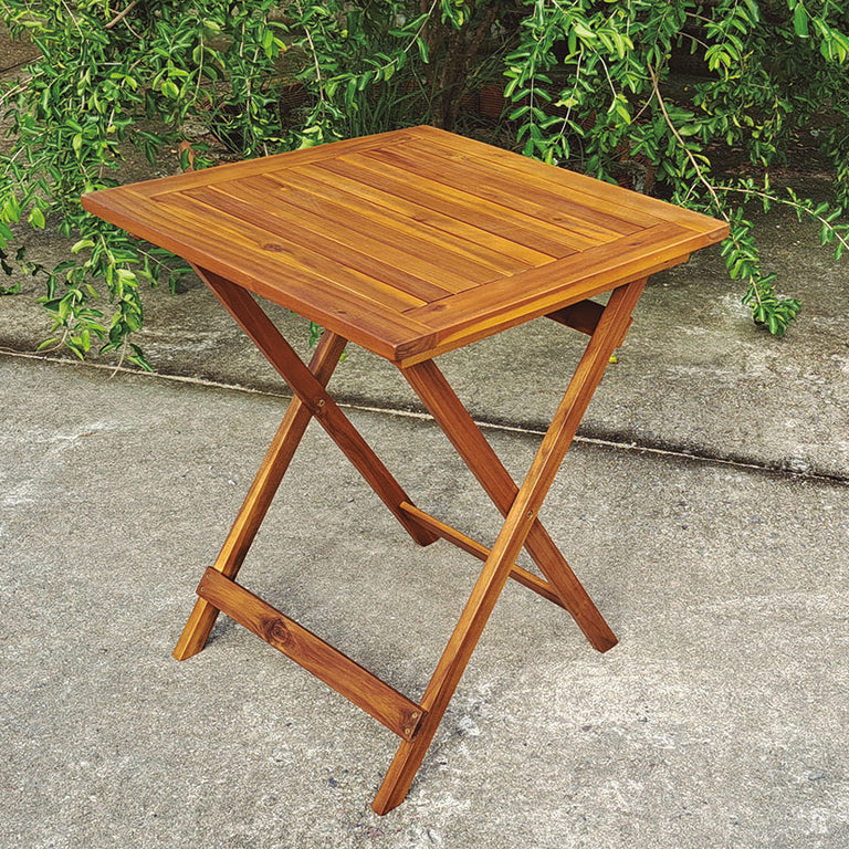 Muebles de Jardín Serie Mediterráneo -sin Marca — Mueble de Madera