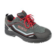 Zapato Seguridad RATIO by Sparco Huracán S1P SR LG ESD