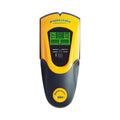 Detector de pared Zircon MultiScanner L550c con pantalla LCD ColorTrip y selector de modos de escaneo