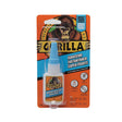 Adhesivo Instantáneo Gorilla 15g - Super Fuerte y Resistente