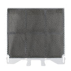 Filtro de carbón activo negro de recambio para deshumidificador HABITEX H12