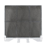 Filtro de carbón activo negro de recambio para deshumidificador HABITEX H12