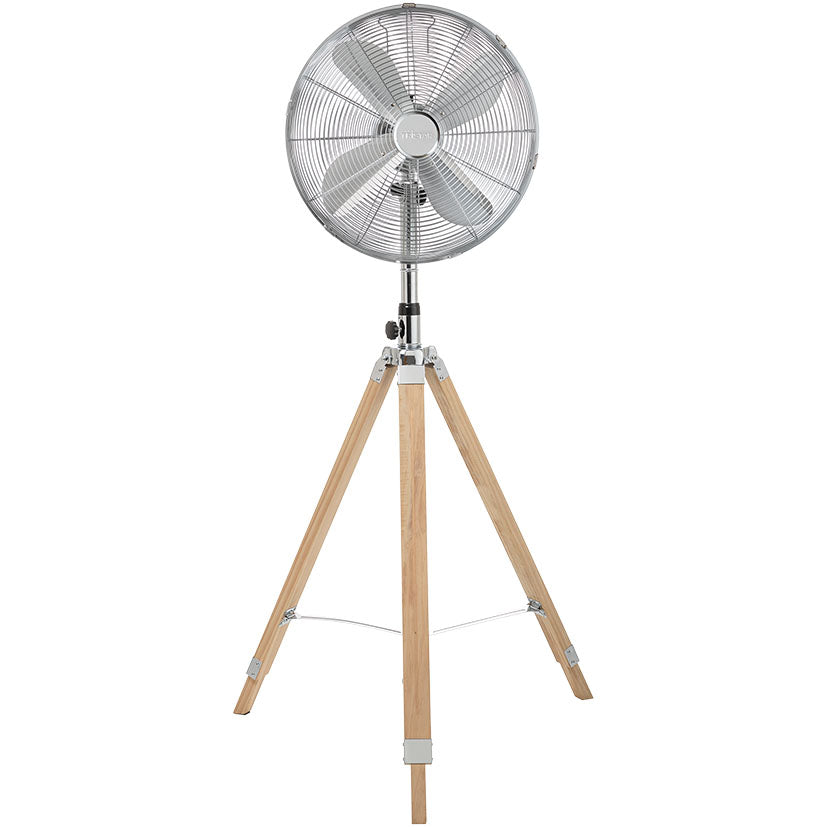 Ventilador de Pie Tristar Ve-5804 Tristar — Ventiladores de Pie