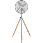 Ventilador de Pie Tristar Ve-5804 Tristar — Ventiladores de Pie