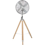 Ventilador de Pie Tristar Ve-5804 Tristar — Ventiladores de Pie