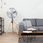 Ventilador de Pie Tristar Ve-5804 Tristar — Ventiladores de Pie