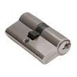 Cilindro Micel GS03 30-30 Niquelado