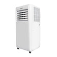 Aire Acondicionado Portátil HABITEX AC9000