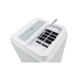 Aire Acondicionado Portátil Habitex Ac12000 Habitex — Aire Acondicionado Portátil