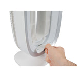 Ventilador Sobremesa sin Aspas Habitex Vsa-18 Habitex — Ventiladores de Mesa