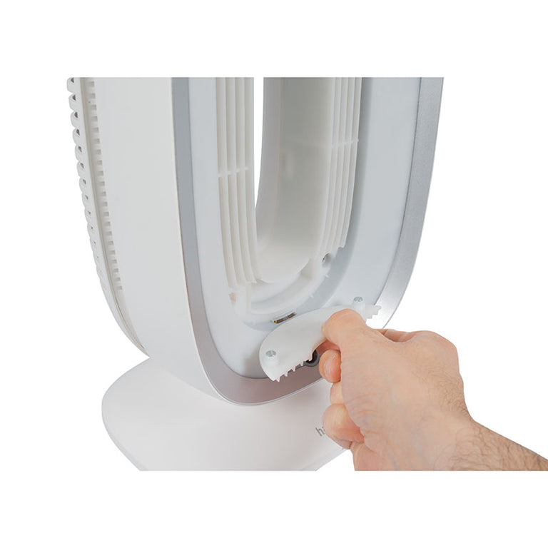 Ventilador Sobremesa sin Aspas Habitex Vsa-18 Habitex — Ventiladores de Mesa