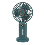 Miniventilador Sobremesa Usb Habitex Vmm99 Habitex — Ventiladores de Mesa