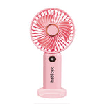 Miniventilador Sobremesa Usb Habitex Vmm99 Habitex — Ventiladores de Mesa