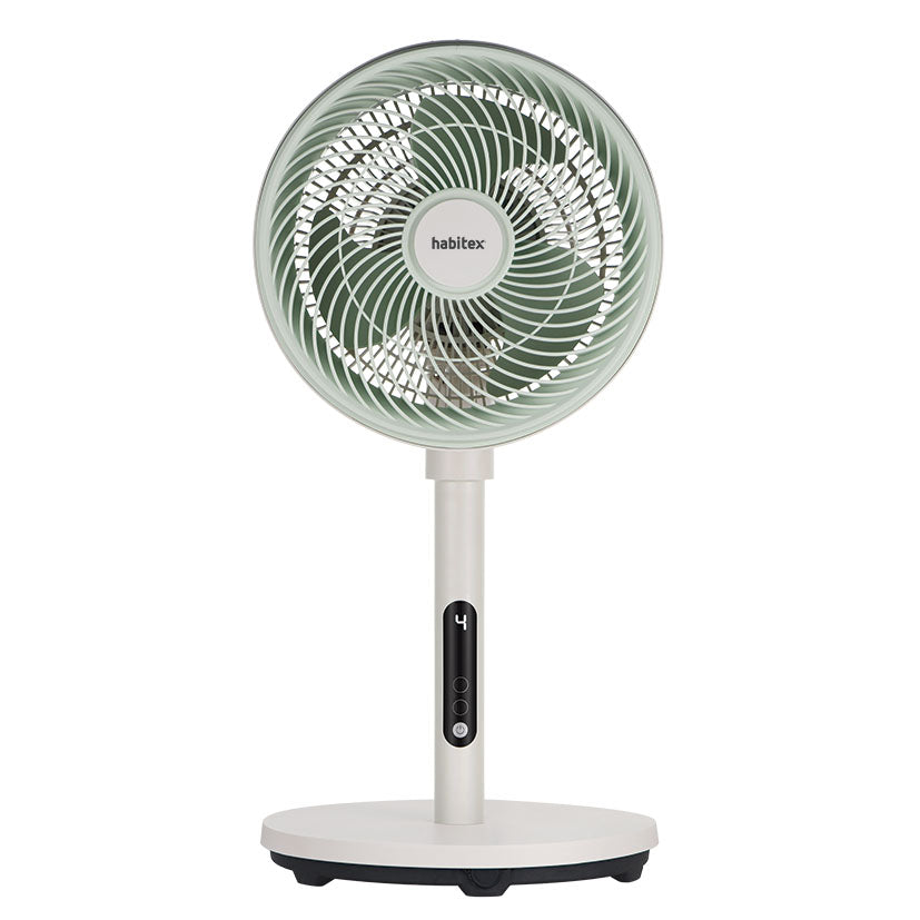 Ventilador de Pie Habitex Vpm91 Habitex — Ventiladores de Pie