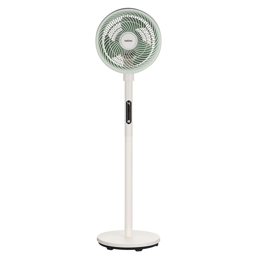 Ventilador de Pie Habitex Vpm91 Habitex — Ventiladores de Pie