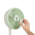 Ventilador de Pie Habitex Vpm91 Habitex — Ventiladores de Pie