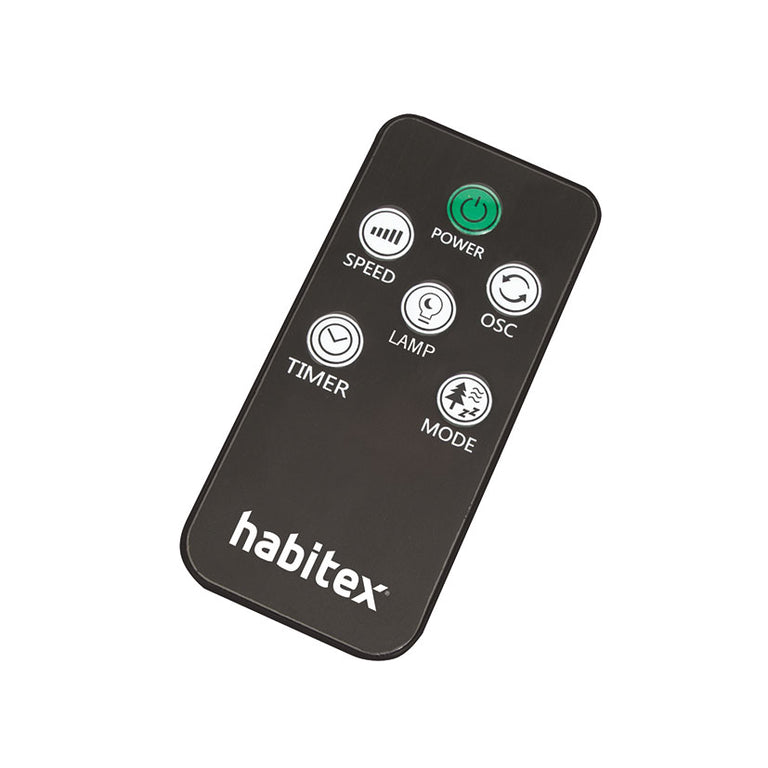 Ventilador Torre Habitex Vt093 Habitex — Ventiladores de Suelo