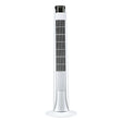 Ventilador de Torre Habitex VT095 con Mando y Temporizador