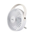 Mini Ventilador de Sobremesa USB Habitex MVM96