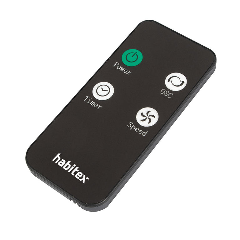 Ventilador Torre Habitex Vt98 Habitex — Ventiladores de Suelo