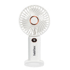 Miniventilador Sobremesa Usb Habitex Vmm99 Habitex — Ventiladores de Mesa