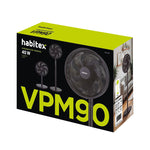 Ventilador de Pie Habitex Vpm90 Habitex — Ventiladores de Pie