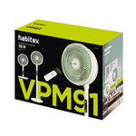 Ventilador de Pie Habitex Vpm91 Habitex — Ventiladores de Pie