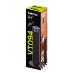 Ventilador Torre Habitex Vt093 Habitex — Ventiladores de Suelo