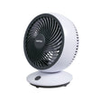 Mini Ventilador Sobremesa USB HABITEX VM-03 Recargable