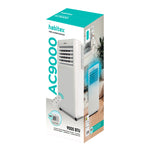 Aire Acondicionado Portátil Habitex Ac9000 Habitex — Aire Acondicionado Portátil