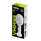 Miniventilador Sobremesa Usb Habitex Vmm99 Habitex — Ventiladores de Mesa