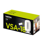 Ventilador Sobremesa sin Aspas Habitex Vsa-18 Habitex — Ventiladores de Mesa