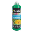 Fertilizante Universal LISTA 1L