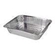 Bandejas de Aluminio para Barbacoa y Horno