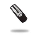 Mando a distancia compacto para control de velocidad, oscilación y nebulización del modelo VE-5884.