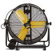 Ventilador Industrial Garland Turbo 24S-V23