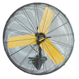 Ventilador de Pared Industrial Garland Turbo 30W