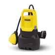 Bomba Sumergible Kärcher SP 9.500 Dirt