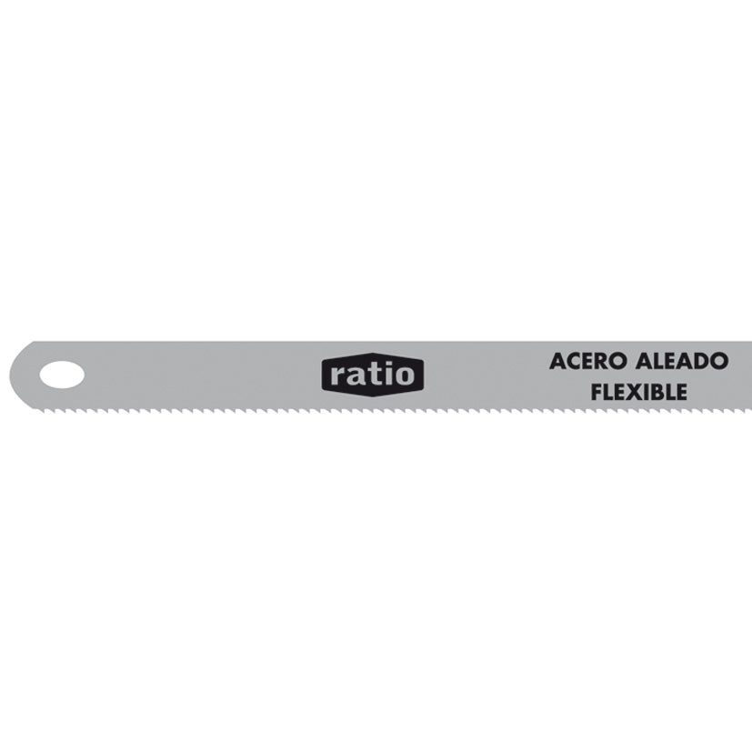 Hoja Sierra Ratio Ratio — Herramientas de Corte