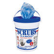 Toallitas Limpiamanos KRAFFT Scrubs