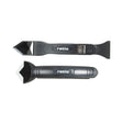 Kit Aplicador y Rascador de Silicona RATIO 6871 - 7 Piezas