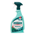 Sanytol Limpiador Desinfectante Multiusos Sin Lejía 750ml