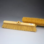 Cepillo Barrendero UNIVERSAL 50 cm y Mango de Madera